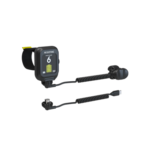 DTE-eRemote Watch Ring Set