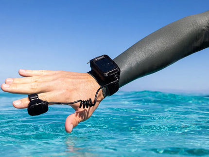 DTE-eRemote Watch Ring Set