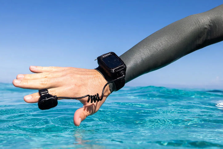 DTE-eRemote Watch Ring Set