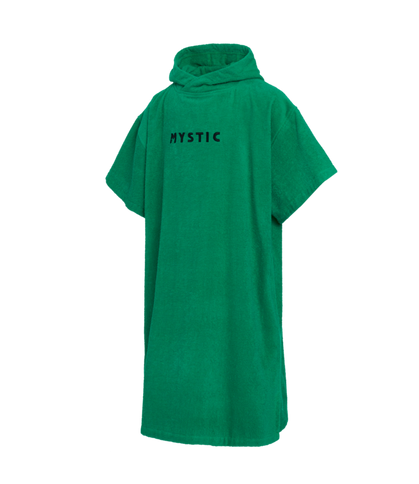 Poncho Brand - Green 