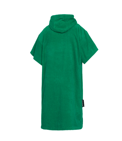 Poncho Brand - Green 