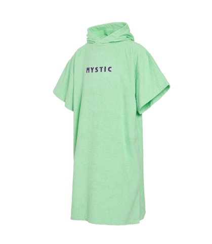 Poncho Brand - Lime Green 