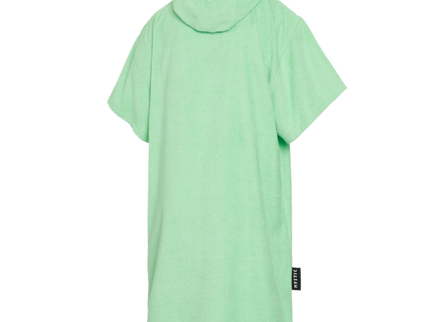 Poncho Brand - Lime Green