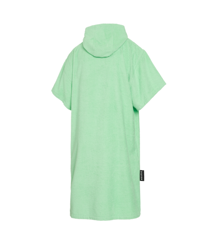 Poncho Brand - Lime Green 