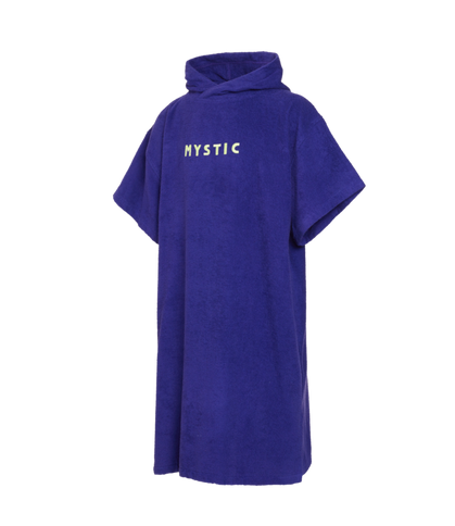 Poncho Brand - Purple