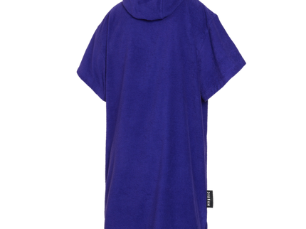 Poncho Brand - Purple