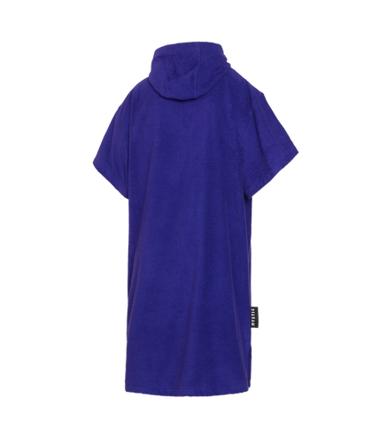 Poncho Brand - Purple