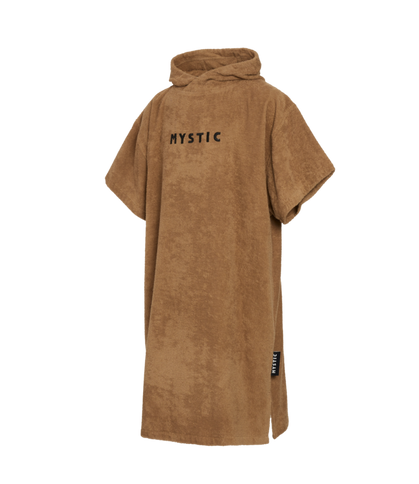 Poncho Brand - Slate Brown 