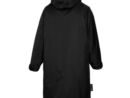 Poncho Explore - Black