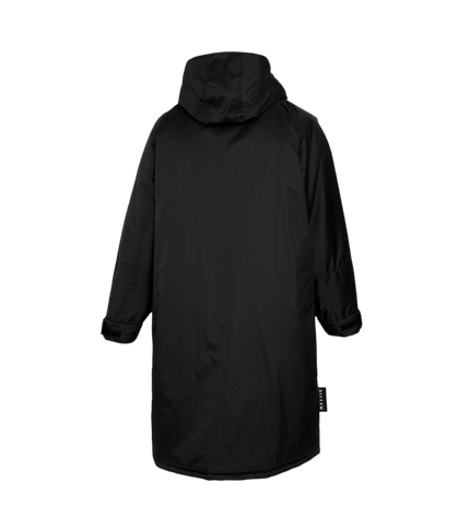 Poncho Explore - Black 