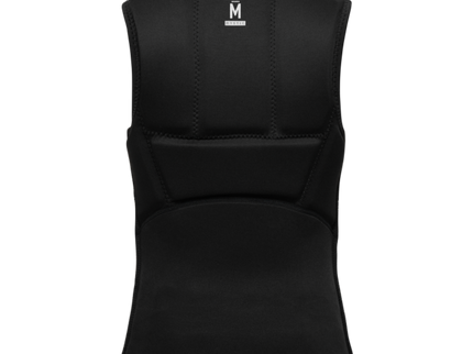 Star Impact Vest Fzip WMN - Black