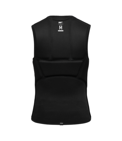 Star Impact Vest Fzip WMN - Black