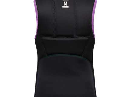 Star Impact Vest Fzip WMN - Sunset Purple