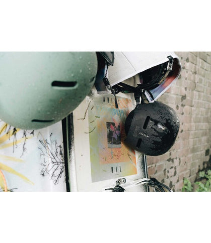 Vandal PRO Helmet - Grey