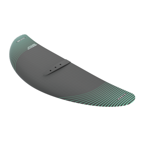 Sonar 1500R Front Wing Black