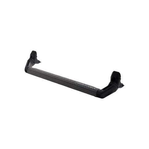 Shiftlock Handle - Carbon Black