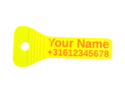 Shaka GearTag  Gadget van SHAKA | SHAKA