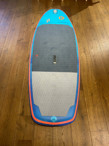 Sky Air 7'2" 215l  Tweedehands van Duotone | SHAKA