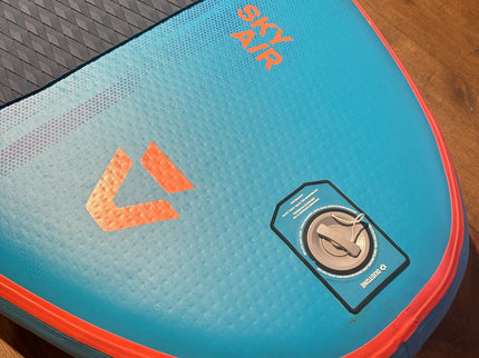 Sky Air 7'2" 215l  Tweedehands van Duotone | SHAKA