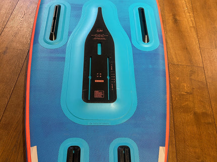 Sky Air 7'2" 215l  Tweedehands van Duotone | SHAKA