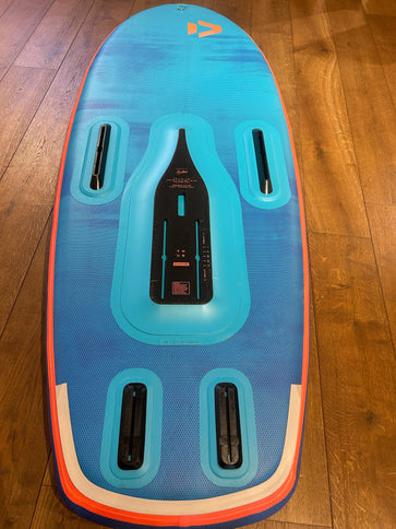 Sky Air 7'2" 215l  Tweedehands van Duotone | SHAKA