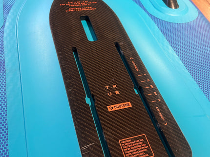 Sky Air 7'2" 215l  Tweedehands van Duotone | SHAKA