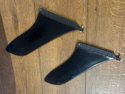 Sky Air 7'2" 215l  Tweedehands van Duotone | SHAKA