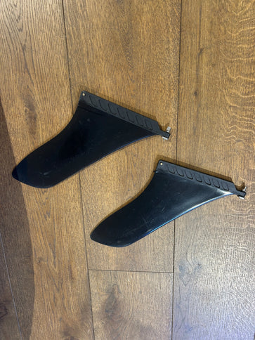 Sky Air 7'2" 215l  Tweedehands van Duotone | SHAKA