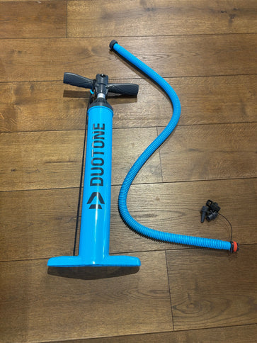 Sky Air 7'2" 215l  Tweedehands van Duotone | SHAKA
