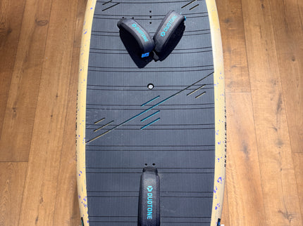 Sky Style SLS 4'8" 55L