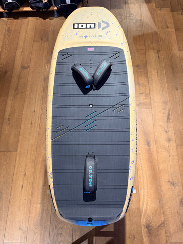 Sky Style SLS 4'8" 55L