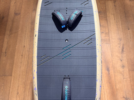 Sky Style SLS 4'10" 65L