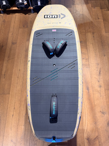 Sky Style SLS 4'10" 65L