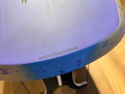 Sky Style SLS 4'10" 65L