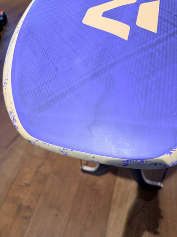 Sky Style SLS 4'10" 65L