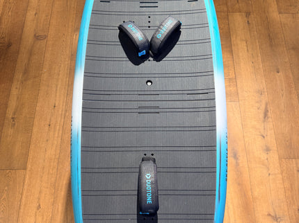 Sky Style 5'2" 85L