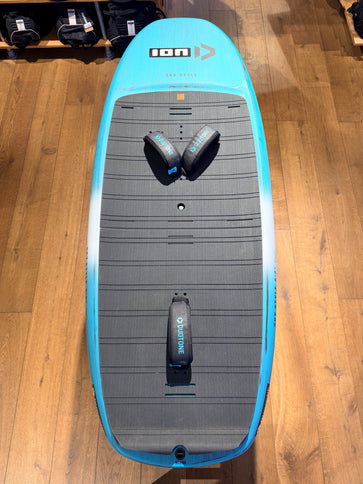 Sky Style 5'2" 85L