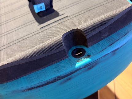 Sky Style 5'2" 85L