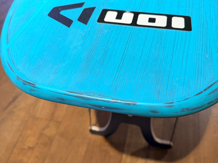 Sky Style 5'2" 85L