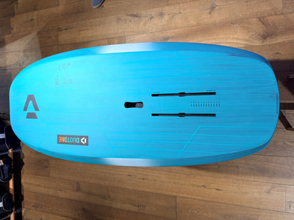 Sky Style 5'2" 85L