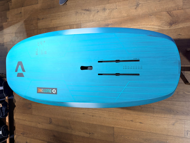 Sky Style 5'2" 85L