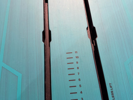 Sky Style 5'2" 85L