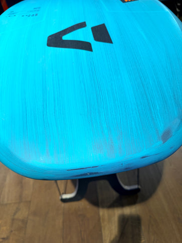Sky Style 5'2" 85L