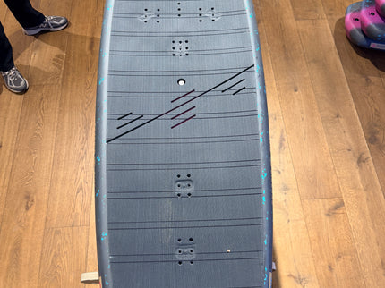 Skybrid SLS 5'7" 70L