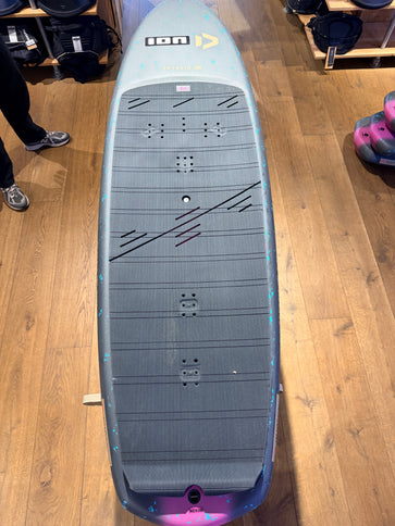 Skybrid SLS 5'7" 70L