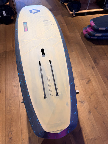 Skybrid SLS 5'7" 70L
