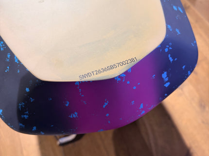 Skybrid SLS 5'7" 70L