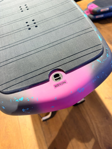 Skybrid SLS 5'9" 80L