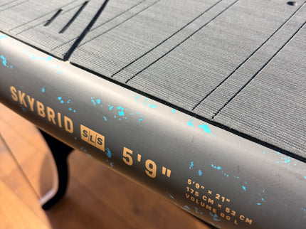 Skybrid SLS 5'9" 80L