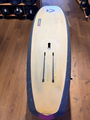 Skybrid SLS 5'9" 80L